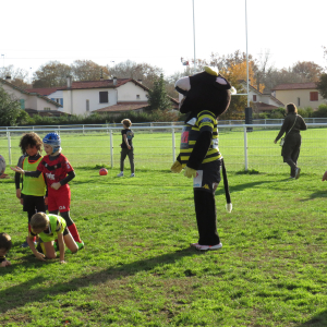 Image de Ecole de rugby 