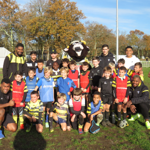 Image de Ecole de rugby 