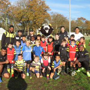 Image de Ecole de rugby 