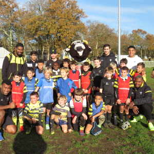 Image de Ecole de rugby 