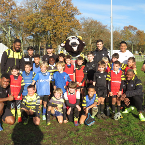 Image de Ecole de rugby 