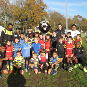 Image de Ecole de rugby 