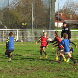 Image de Ecole de rugby 