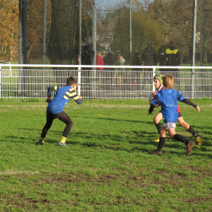 Image de Ecole de rugby 