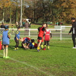 Image de Ecole de rugby 