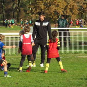 Image de Ecole de rugby 