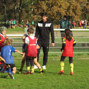 Image de Ecole de rugby 