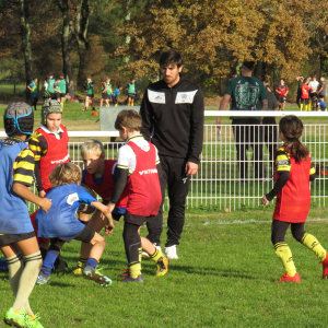 Image de Ecole de rugby 