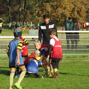 Image de Ecole de rugby 