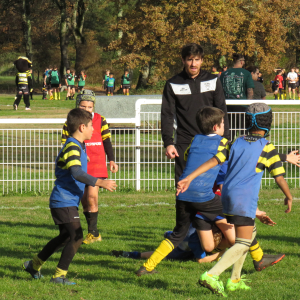 Image de Ecole de rugby 