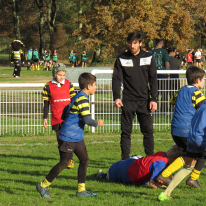 Image de Ecole de rugby 