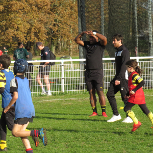 Image de Ecole de rugby 