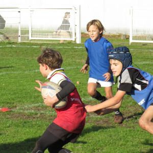 Image de Ecole de rugby 