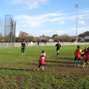 Image de Ecole de rugby 