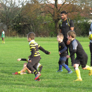 Image de Ecole de rugby 