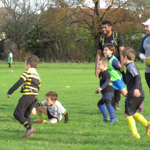 Image de Ecole de rugby 