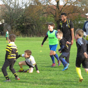 Image de Ecole de rugby 