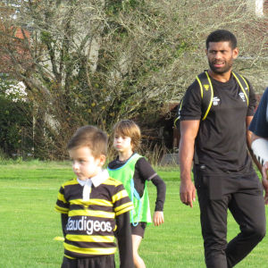 Image de Ecole de rugby 