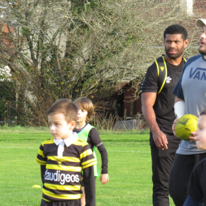 Image de Ecole de rugby 