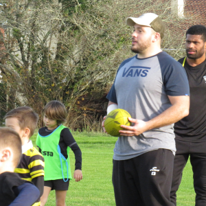 Image de Ecole de rugby 