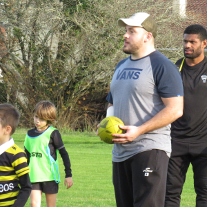 Image de Ecole de rugby 