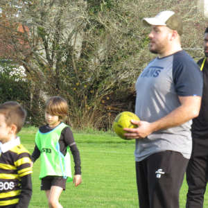 Image de Ecole de rugby 