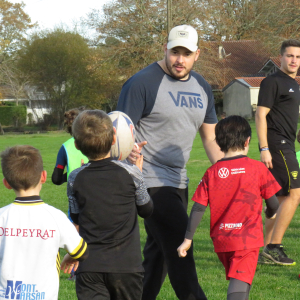 Image de Ecole de rugby 