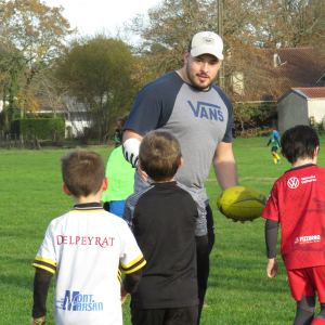 Image de Ecole de rugby 