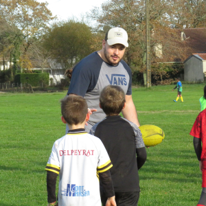 Image de Ecole de rugby 