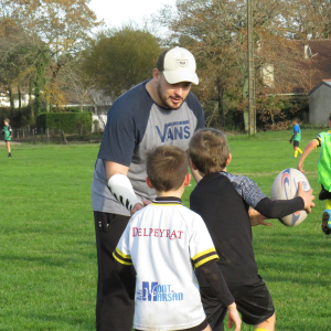 Image de Ecole de rugby 