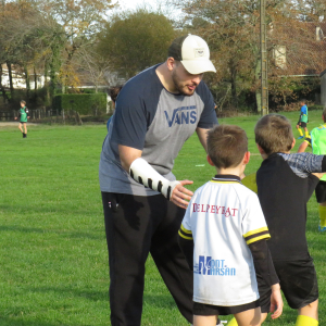 Image de Ecole de rugby 