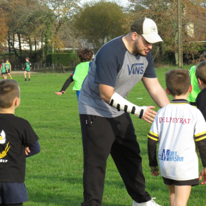 Image de Ecole de rugby 