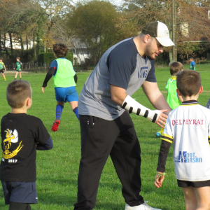 Image de Ecole de rugby 