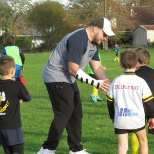 Image de Ecole de rugby 