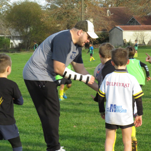 Image de Ecole de rugby 