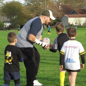 Image de Ecole de rugby 