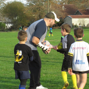 Image de Ecole de rugby 