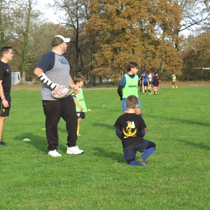 Image de Ecole de rugby 