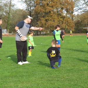 Image de Ecole de rugby 