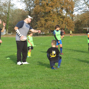 Image de Ecole de rugby 