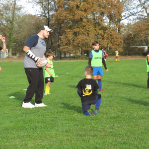 Image de Ecole de rugby 