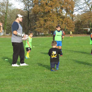 Image de Ecole de rugby 