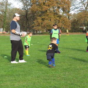 Image de Ecole de rugby 