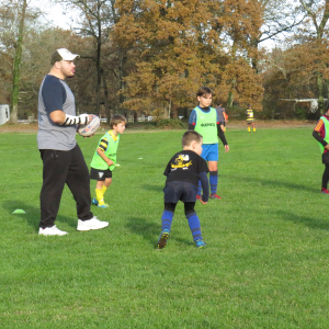 Image de Ecole de rugby 