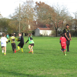 Image de Ecole de rugby 