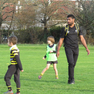 Image de Ecole de rugby 