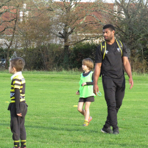 Image de Ecole de rugby 