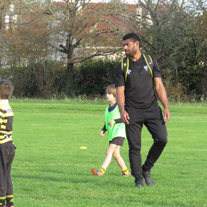 Image de Ecole de rugby 