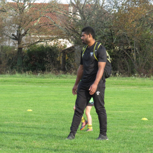 Image de Ecole de rugby 