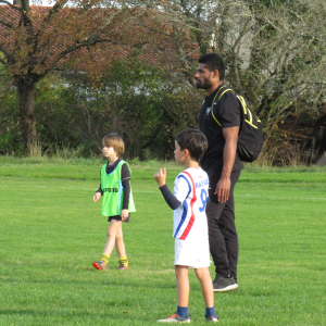 Image de Ecole de rugby 